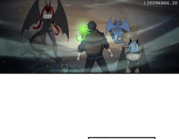 Worthless Profession: Dragon Tamer Chapter 140 - Page 31