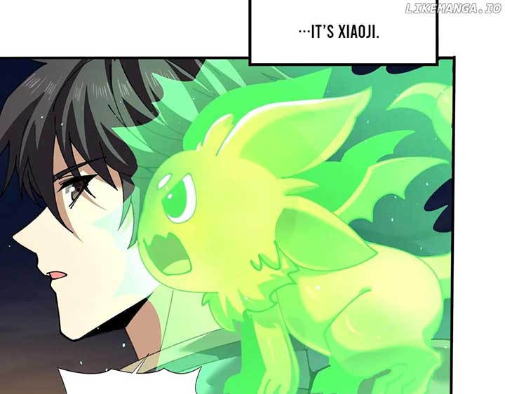 Worthless Profession: Dragon Tamer Chapter 140 - Page 32