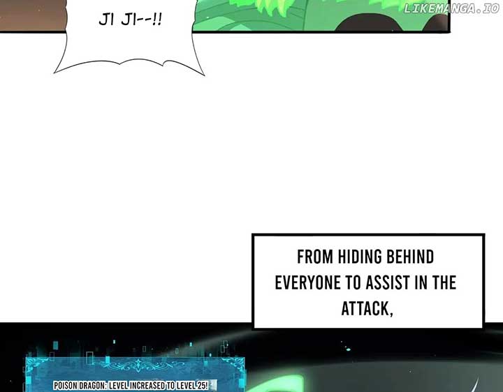 Worthless Profession: Dragon Tamer Chapter 140 - Page 33