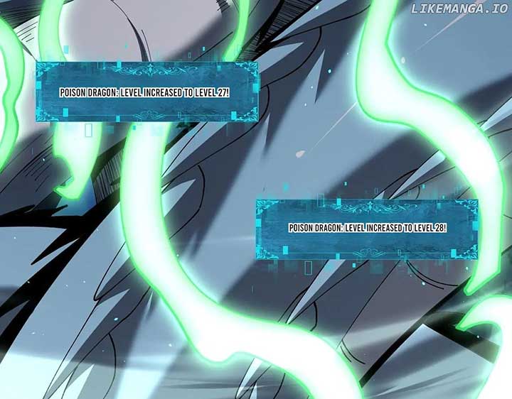 Worthless Profession: Dragon Tamer Chapter 140 - Page 35