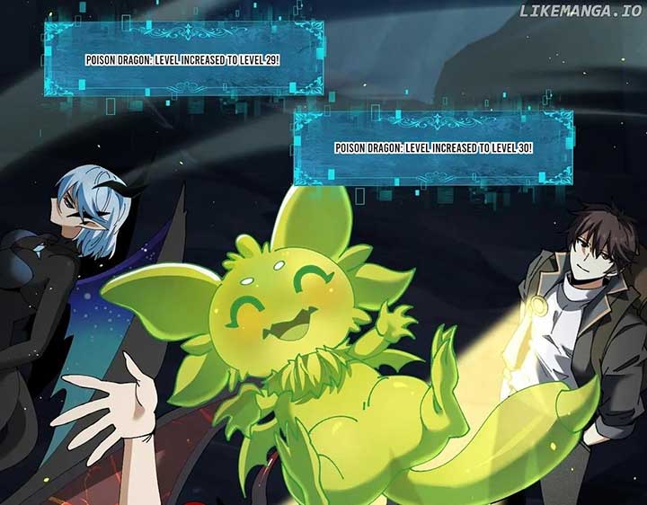 Worthless Profession: Dragon Tamer Chapter 140 - Page 37