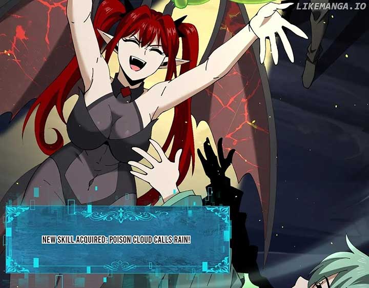 Worthless Profession: Dragon Tamer Chapter 140 - Page 38