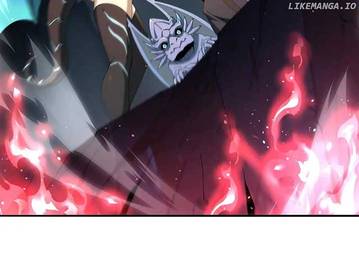 Worthless Profession: Dragon Tamer Chapter 140 - Page 46