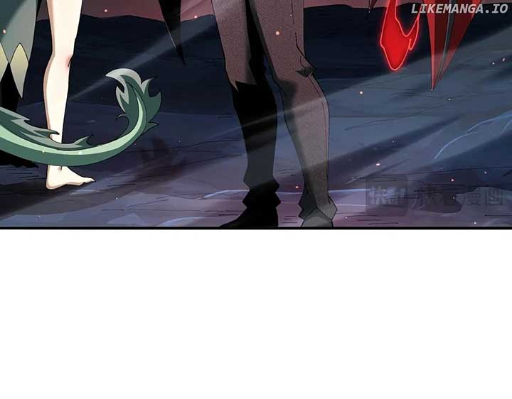 Worthless Profession: Dragon Tamer Chapter 140 - Page 49