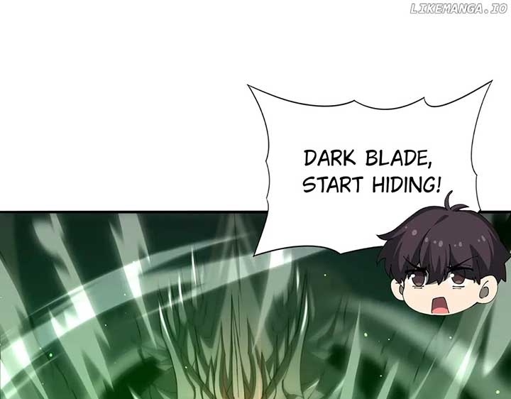 Worthless Profession: Dragon Tamer Chapter 140 - Page 50