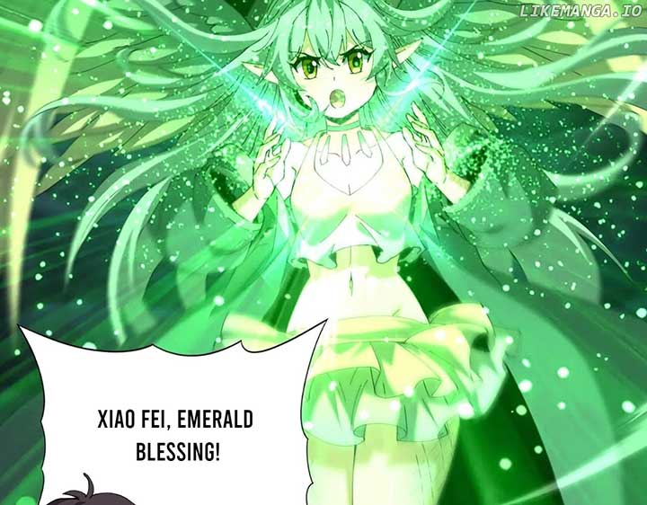 Worthless Profession: Dragon Tamer Chapter 140 - Page 52