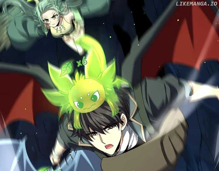 Worthless Profession: Dragon Tamer Chapter 140 - Page 57