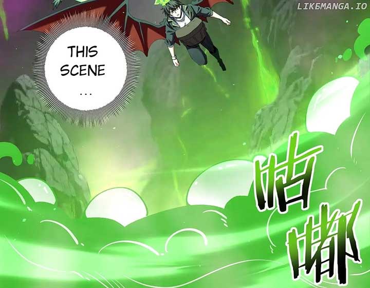 Worthless Profession: Dragon Tamer Chapter 140 - Page 65