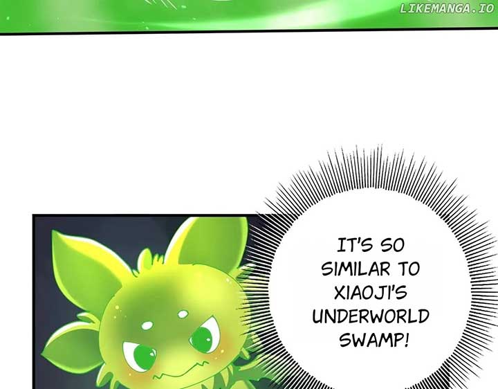 Worthless Profession: Dragon Tamer Chapter 140 - Page 66