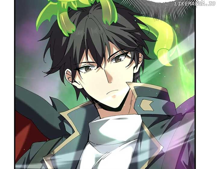 Worthless Profession: Dragon Tamer Chapter 140 - Page 67