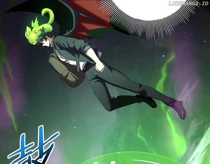 Worthless Profession: Dragon Tamer Chapter 140 - Page 69