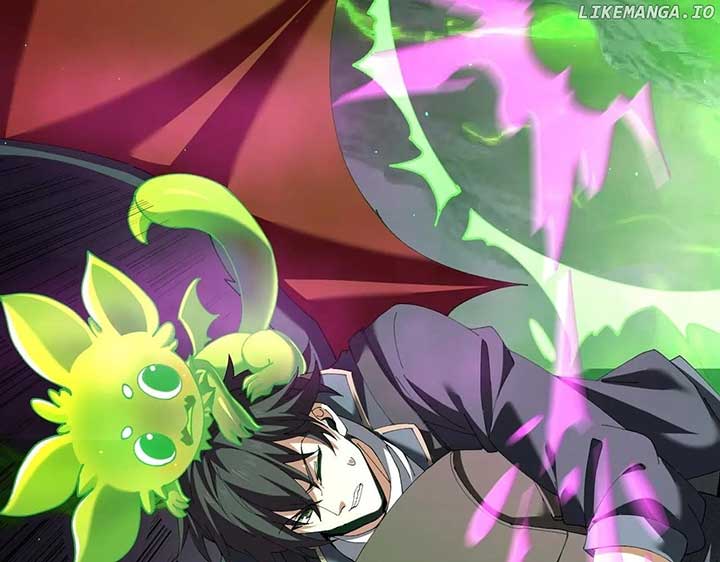 Worthless Profession: Dragon Tamer Chapter 140 - Page 72