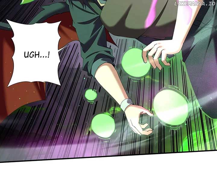 Worthless Profession: Dragon Tamer Chapter 140 - Page 73