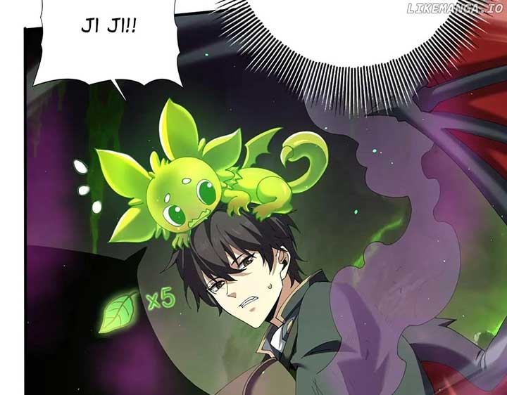 Worthless Profession: Dragon Tamer Chapter 140 - Page 75