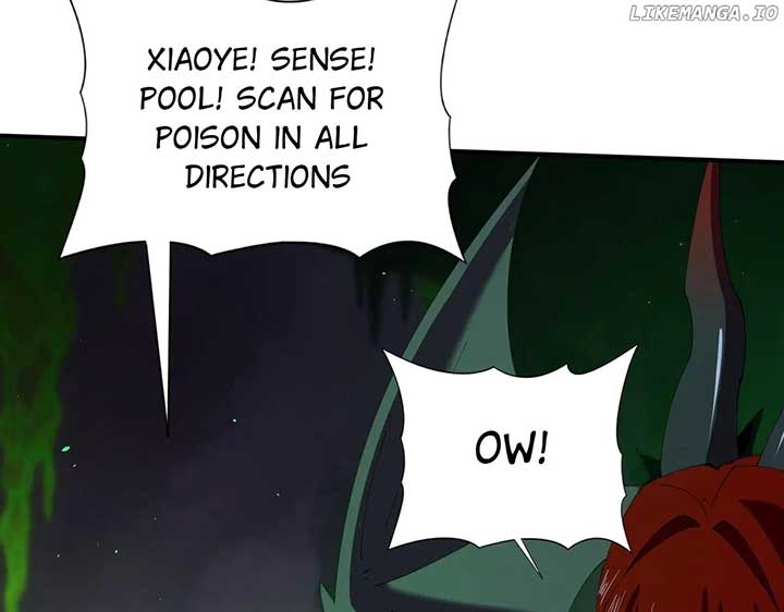 Worthless Profession: Dragon Tamer Chapter 140 - Page 77