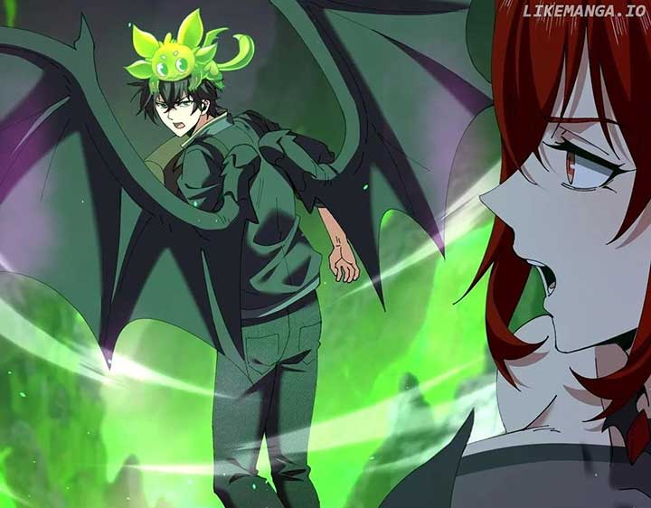 Worthless Profession: Dragon Tamer Chapter 140 - Page 78