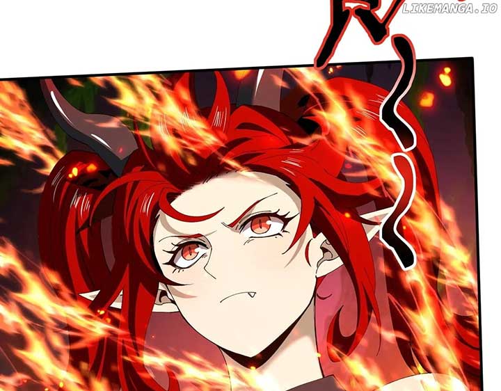 Worthless Profession: Dragon Tamer Chapter 140 - Page 80