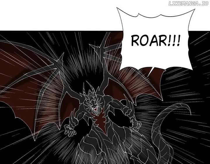 Worthless Profession: Dragon Tamer Chapter 140 - Page 85