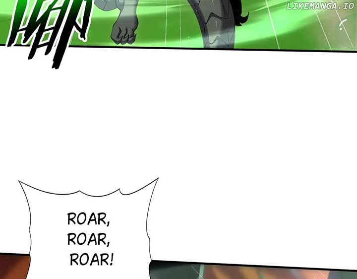 Worthless Profession: Dragon Tamer Chapter 140 - Page 91