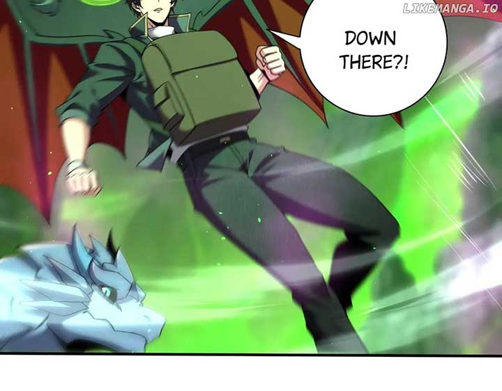 Worthless Profession: Dragon Tamer Chapter 140 - Page 93