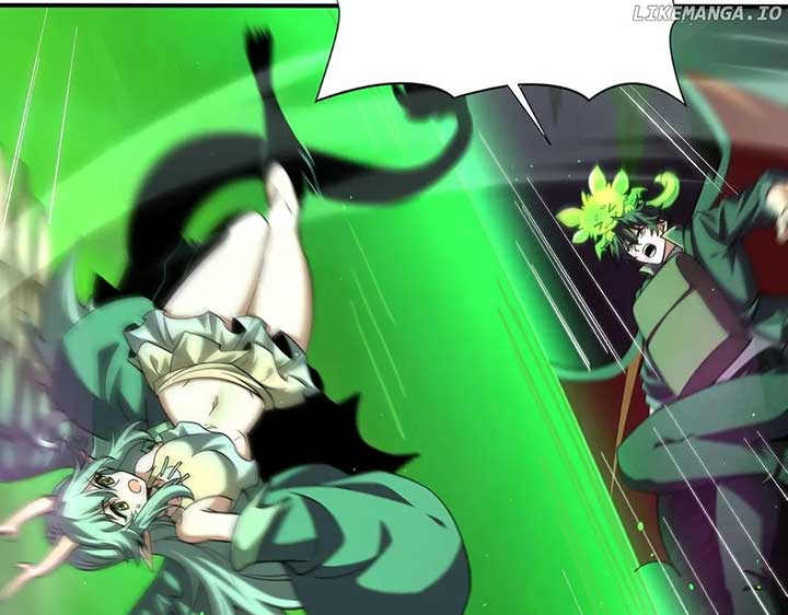 Worthless Profession: Dragon Tamer Chapter 140 - Page 99