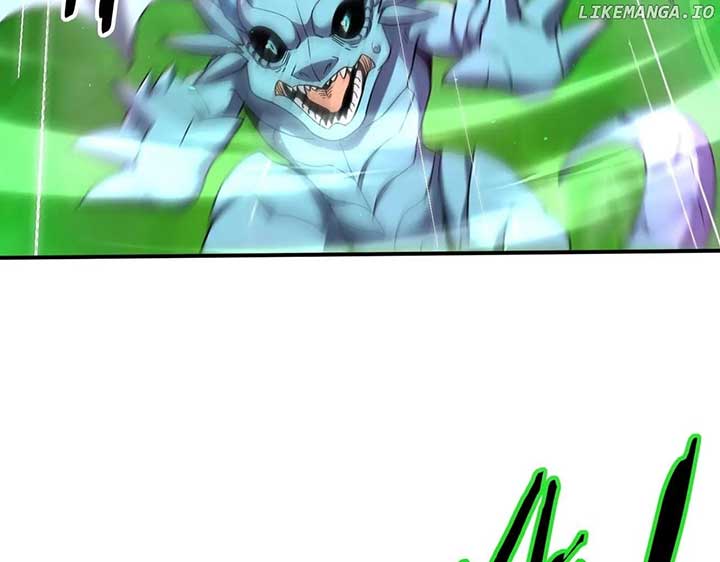 Worthless Profession: Dragon Tamer Chapter 140 - Page 101