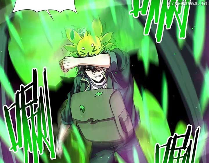 Worthless Profession: Dragon Tamer Chapter 140 - Page 104