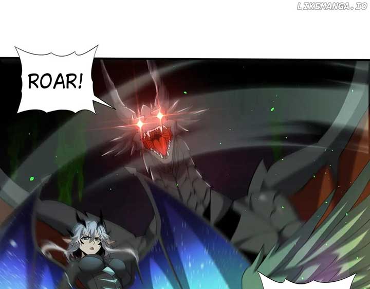 Worthless Profession: Dragon Tamer Chapter 140 - Page 106