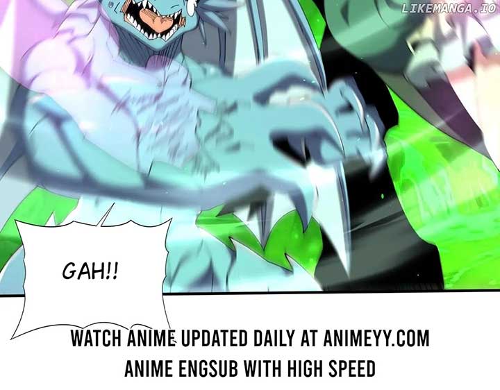 Worthless Profession: Dragon Tamer Chapter 140 - Page 108