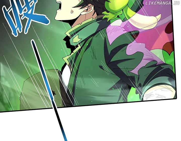 Worthless Profession: Dragon Tamer Chapter 140 - Page 110