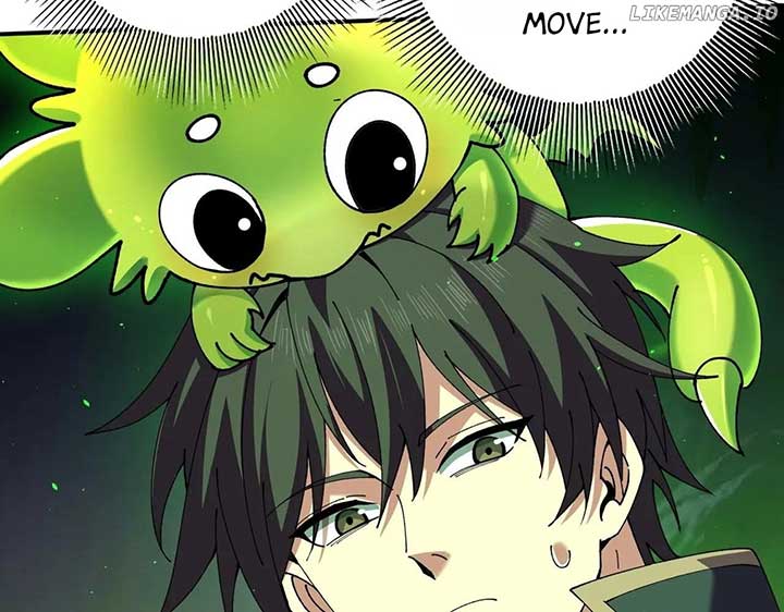 Worthless Profession: Dragon Tamer Chapter 140 - Page 117