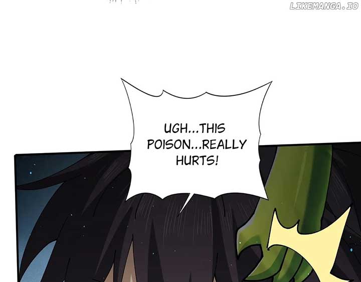 Worthless Profession: Dragon Tamer Chapter 140 - Page 119