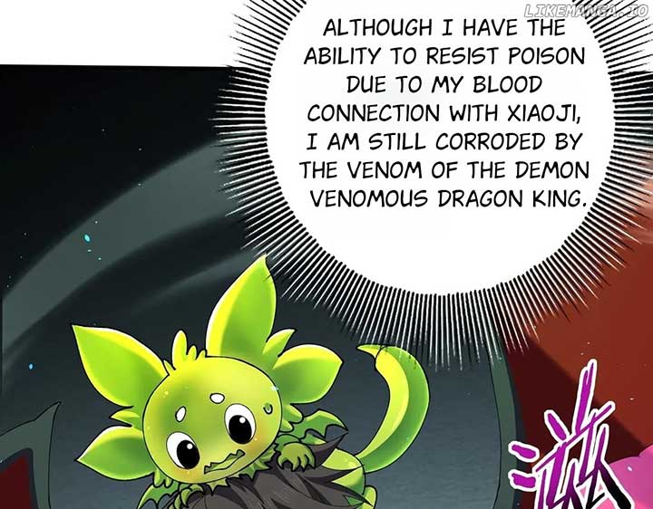 Worthless Profession: Dragon Tamer Chapter 140 - Page 121