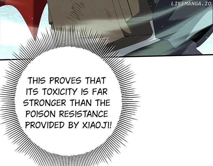 Worthless Profession: Dragon Tamer Chapter 140 - Page 123