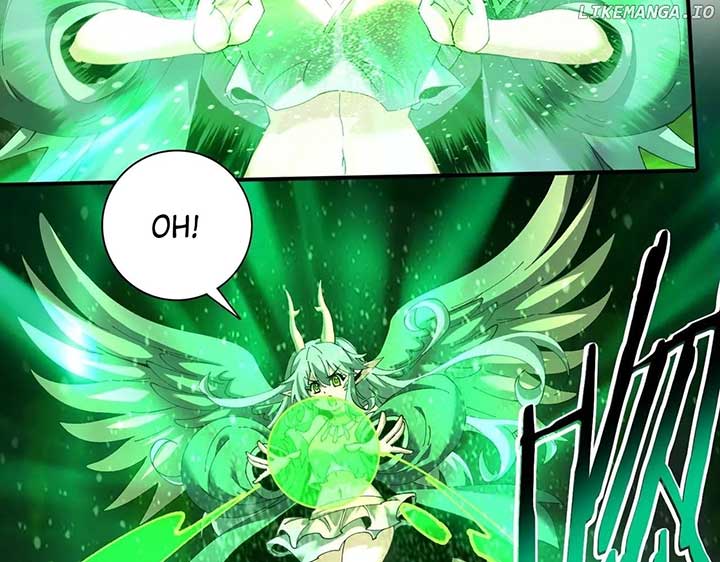 Worthless Profession: Dragon Tamer Chapter 140 - Page 126