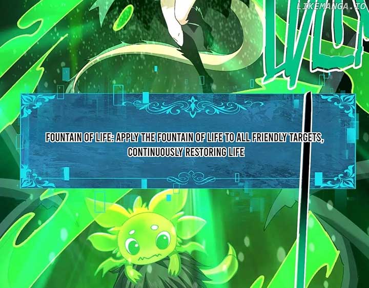 Worthless Profession: Dragon Tamer Chapter 140 - Page 127