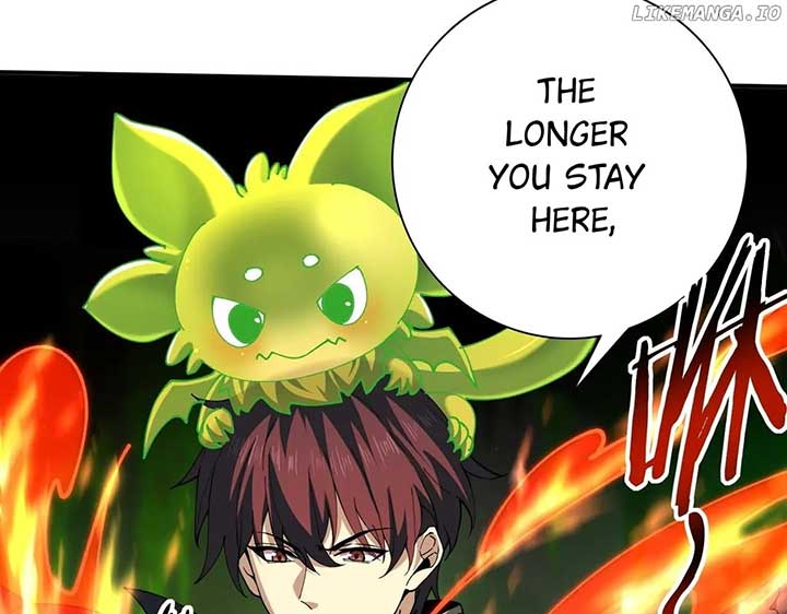 Worthless Profession: Dragon Tamer Chapter 140 - Page 130