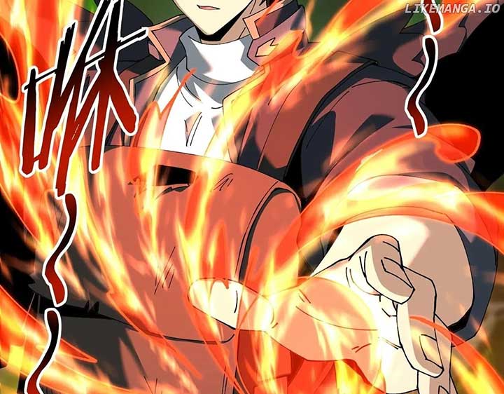 Worthless Profession: Dragon Tamer Chapter 140 - Page 131