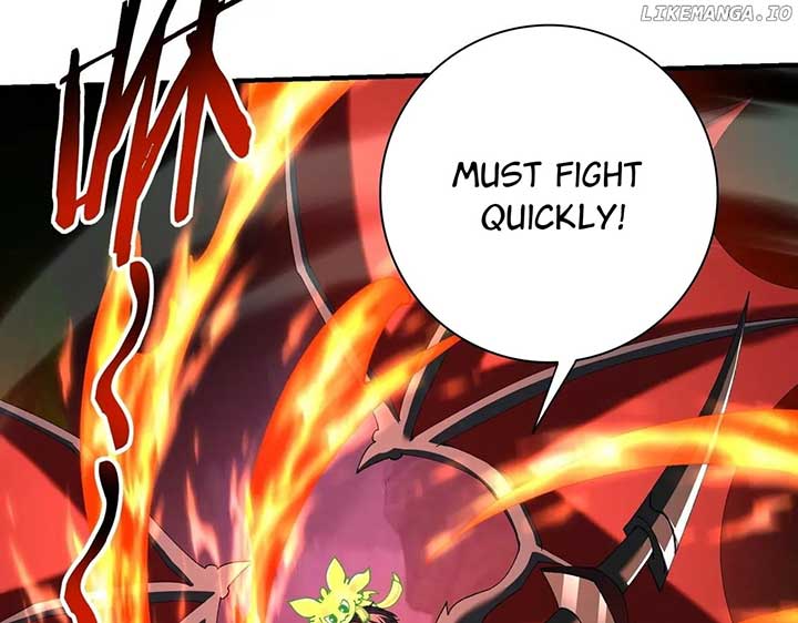 Worthless Profession: Dragon Tamer Chapter 140 - Page 133