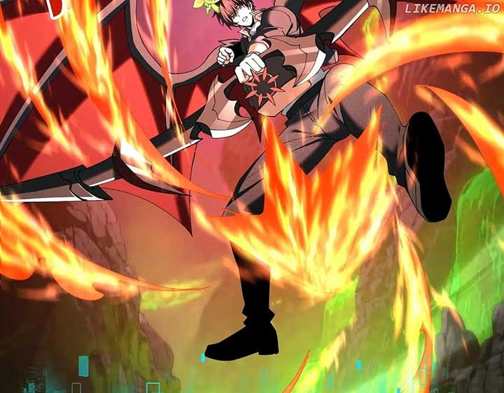 Worthless Profession: Dragon Tamer Chapter 140 - Page 134