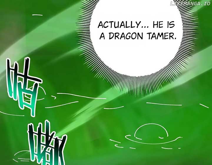 Worthless Profession: Dragon Tamer Chapter 140 - Page 138