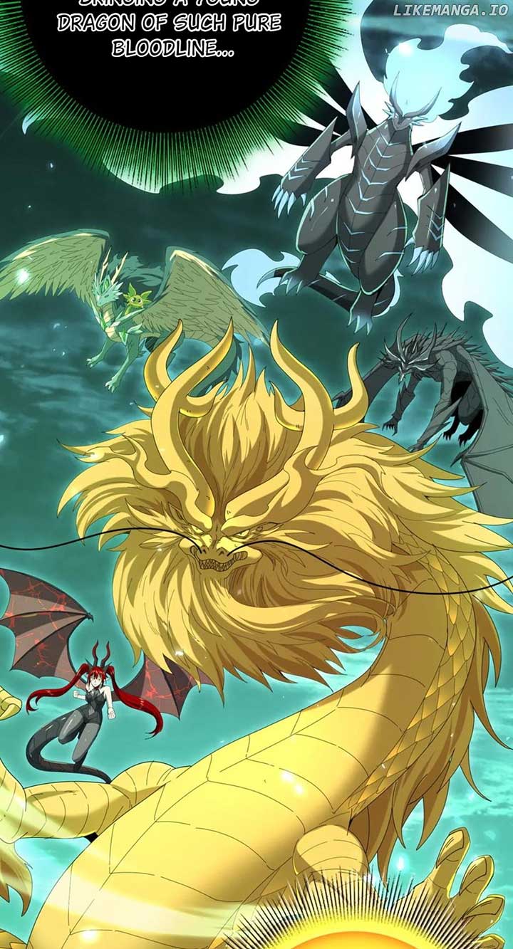 Worthless Profession: Dragon Tamer Chapter 142 - Page 4