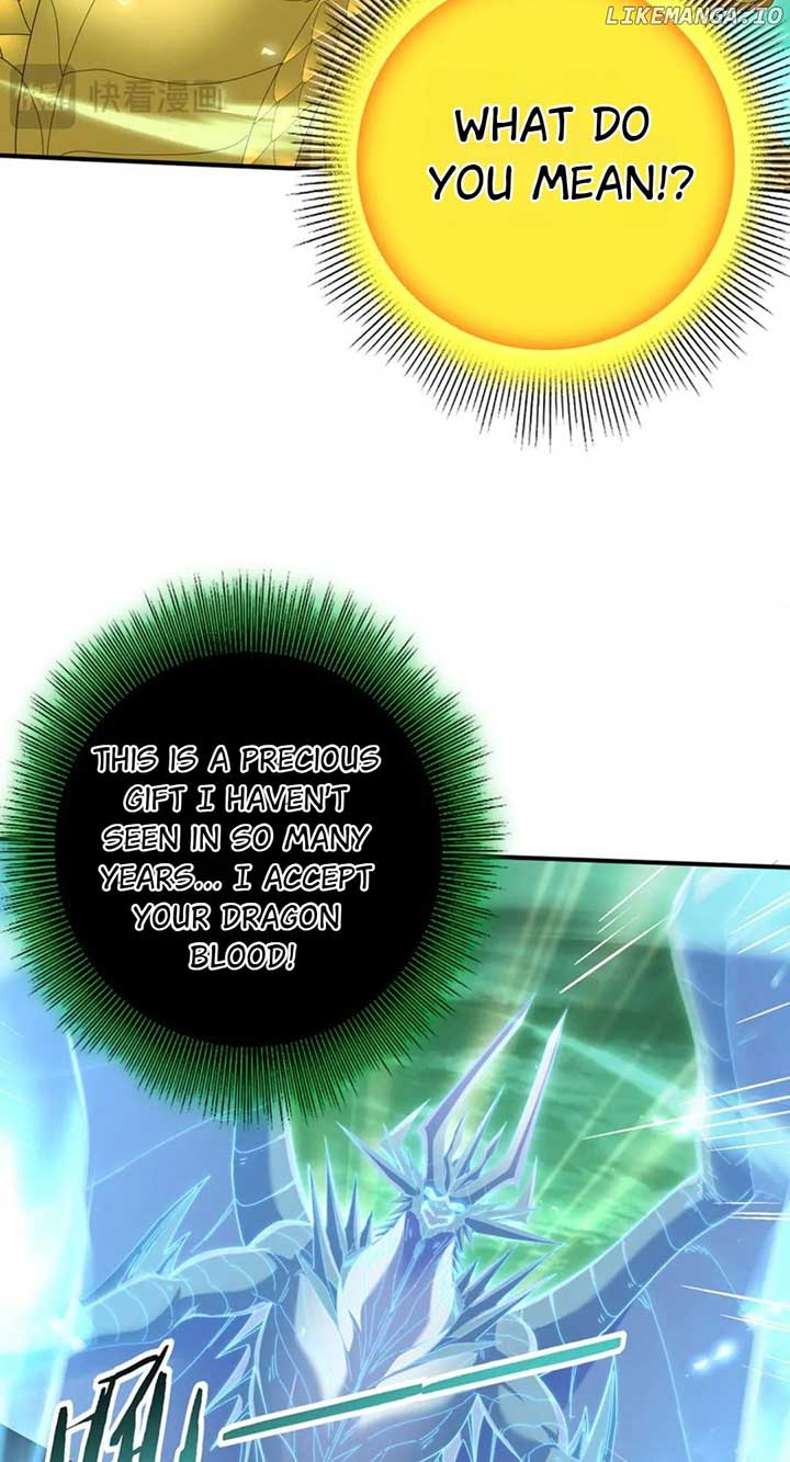 Worthless Profession: Dragon Tamer Chapter 142 - Page 5