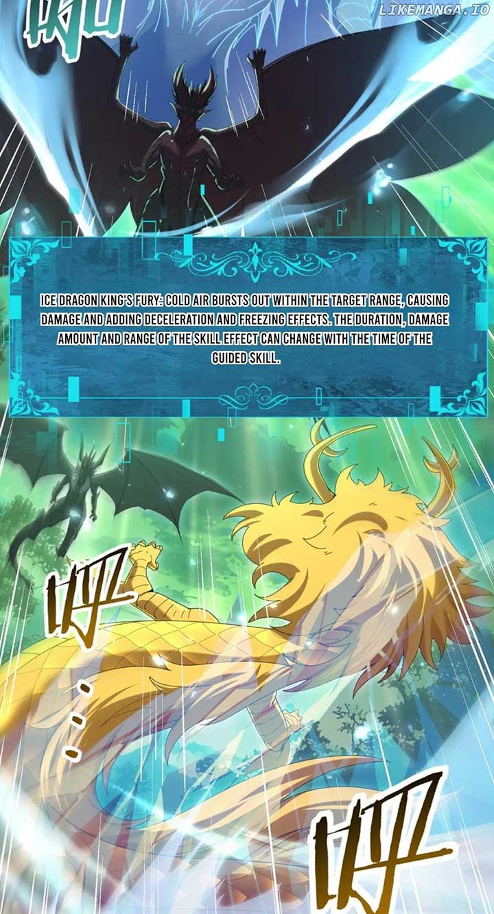 Worthless Profession: Dragon Tamer Chapter 142 - Page 6