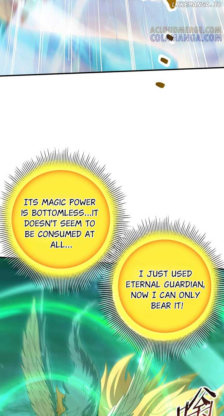 Worthless Profession: Dragon Tamer Chapter 142 - Page 7