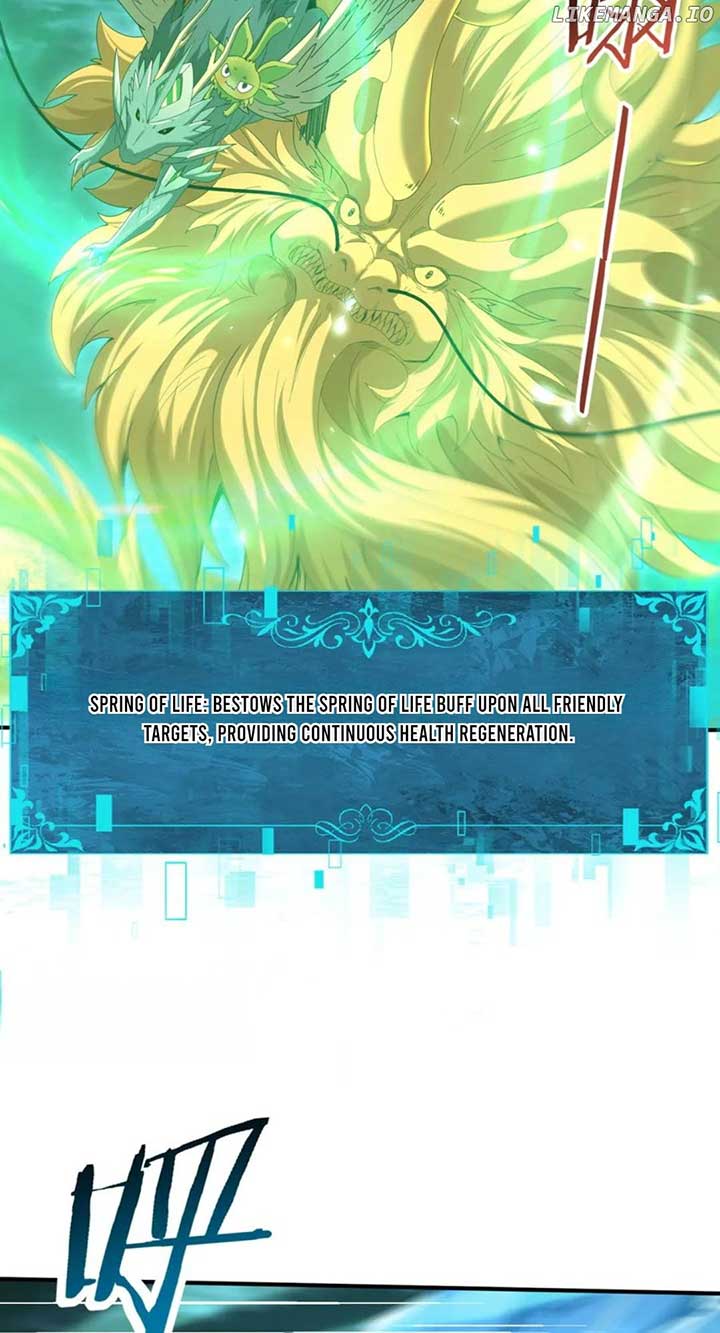 Worthless Profession: Dragon Tamer Chapter 142 - Page 8