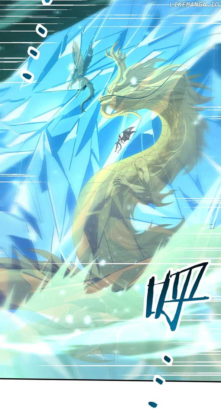 Worthless Profession: Dragon Tamer Chapter 142 - Page 9