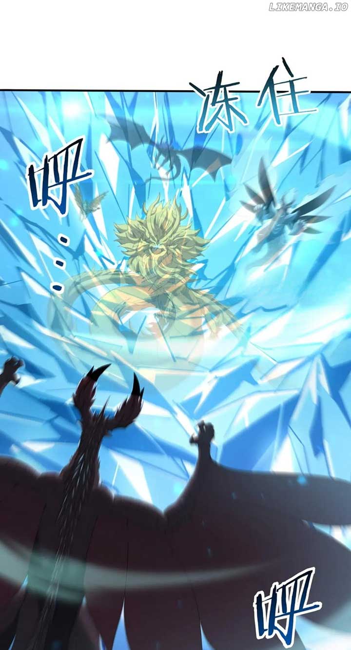 Worthless Profession: Dragon Tamer Chapter 142 - Page 10