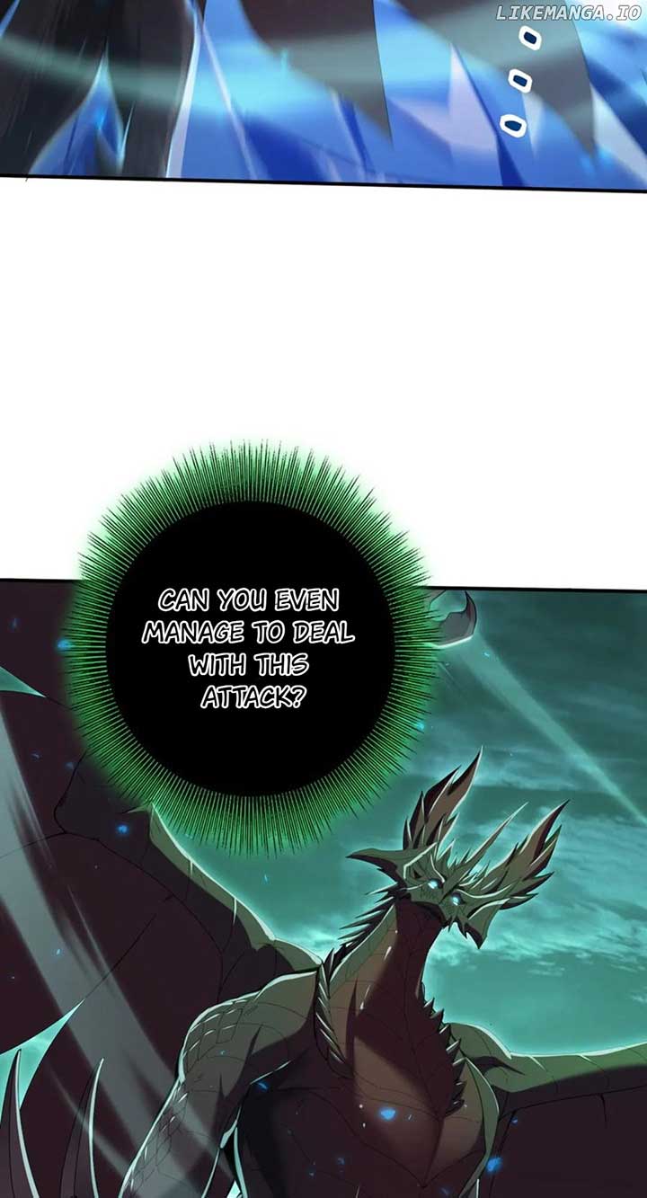 Worthless Profession: Dragon Tamer Chapter 142 - Page 11