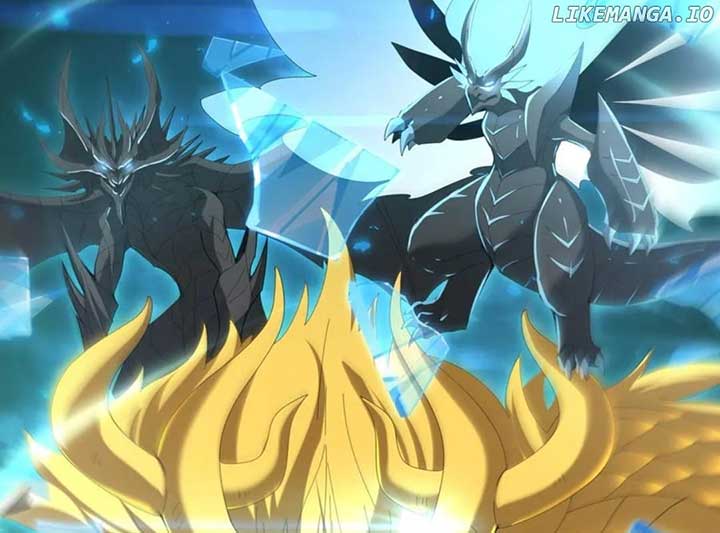 Worthless Profession: Dragon Tamer Chapter 142 - Page 14